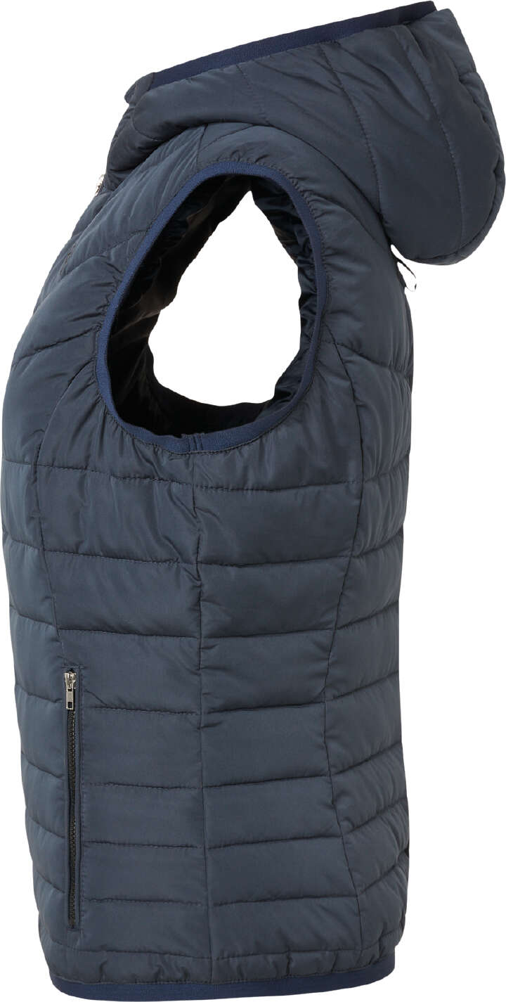 KANTRIE Lightweight-Weste Auckland